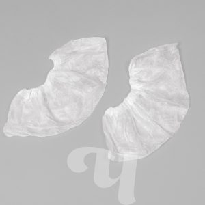 Chistovie Vienreizlietojamās zeķes (bahilas) M izm. 50 pāri [00-551]