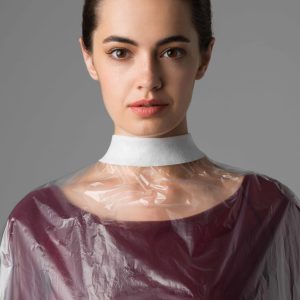 Chistovie Mīkstas apkaklītes 100gab.[00-662]