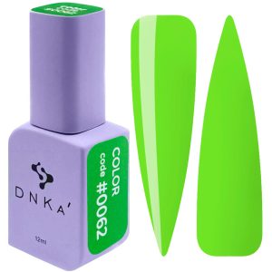 0062 Color DNKa' Gel Polish
