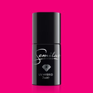 008 UV Hybrid Semilac Intensive Pink 7ml