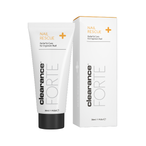 Clearance FORTE - Nagu atjaunošana (Atvieglojums un aprūpe - ieaugušiem nagiem) 30ml