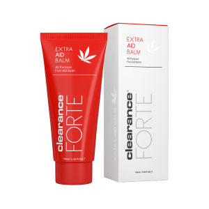 Clearance FORTE - Ātrās palīdzības balzāms 100ml