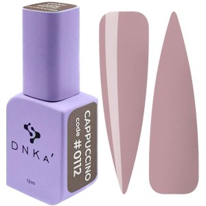0112 Color DNKa' Gel Polish Coffee Collection