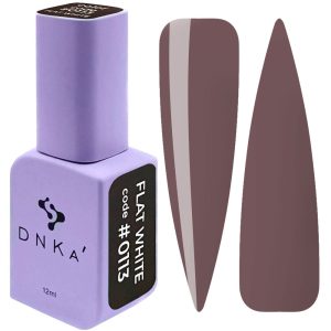 0113 Color DNKa' Gel Polish Coffee Collection
