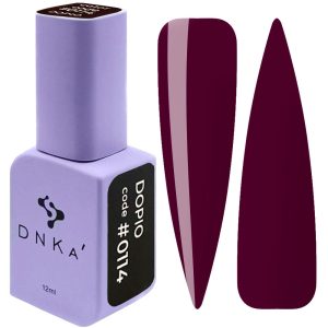 0114 Color DNKa' Gel Polish Coffee Collection