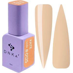 0125 Color DNKa' Gel Polish Fashion Dozen Collection