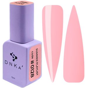 0128 Color DNKa' Gel Polish Summer Playlist Collection