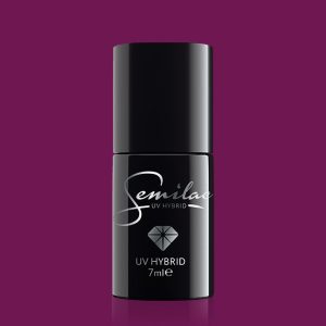 012 UV Hybrid Semilac Pink Cherry 7ml