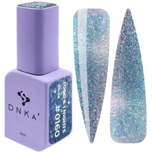0160 Color 1000&1 Nights DNKa' Gel Polish 12ml