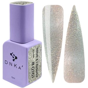 0161 Color 1000&1 Nights DNKa' Gel Polish 12ml