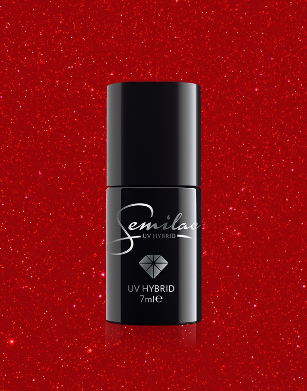 026 UV Hybrid Semilac My Love 7ml