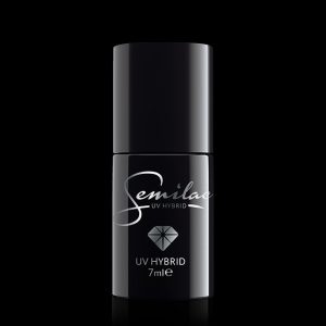 031 UV Hybrid Semilac Black Diamond 7ml