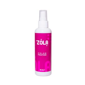 ZOLA krāsas fiksators uzacīm Fixer Tonic, 100ml