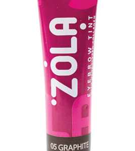 ZOLA Krāsa uzacīm ar kolagēnu GRAPHITE 15ml