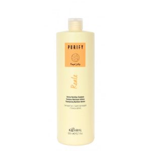 KAARAL PURIFY REALE Šampūns krāsotiem, bojātiem matiem 1000ml