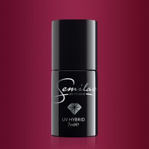 070 UV Hybrid Semilac Pearl Red 7ml