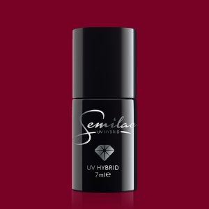 071 UV Hybrid Semilac Deep Red 7ml