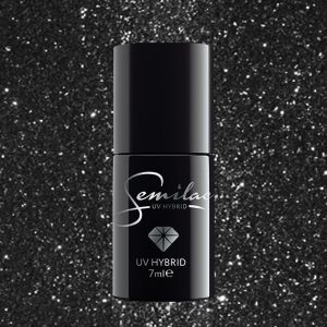 096 UV Hybrid Semilac Starlight Night 7ml