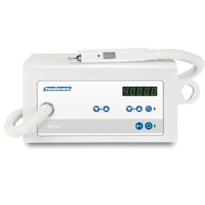 Pedikīra aparāts HADEWE Helius²