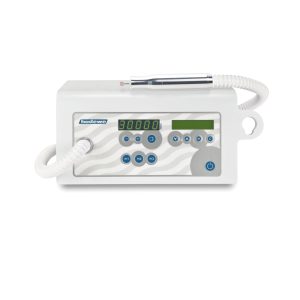 Pedikīra aparāts HADEWE Auroria Chrome