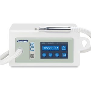 Pedikīra aparāts HADEWE Medeas Chrome