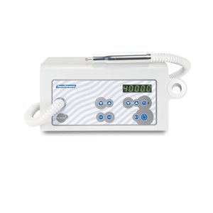 Pedikīra aparāts HADEWE Veloria² Chrome