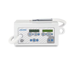 Pedikīra aparāts HADEWE Auroria² Chrome