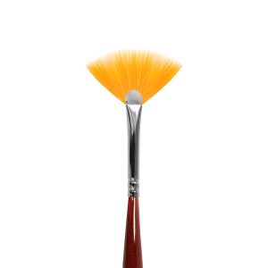 Roubloff, Plāna ventilatora birste nagu dizainam [DC73R-00]