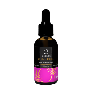 STALEKS Reģenerējoša ādas eļļa Scinie 50 ml [ROS-50]