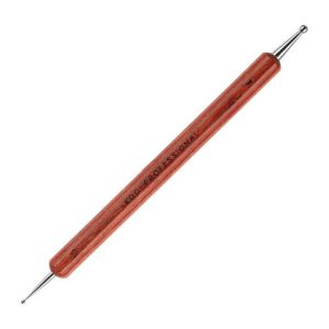 KODI Dots nagu dizainam ( DIAMETRS 3MM UN 1,5MM)