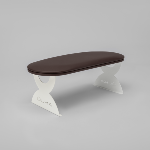 ULKA Roku balsts nr.10 Tumšās šokolādes krāsā