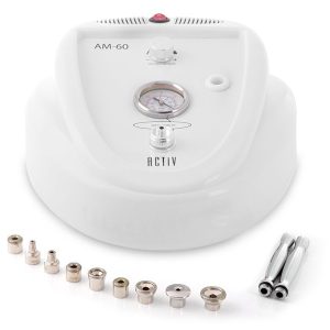 Mikrodermabrāzijas aparāts AM60