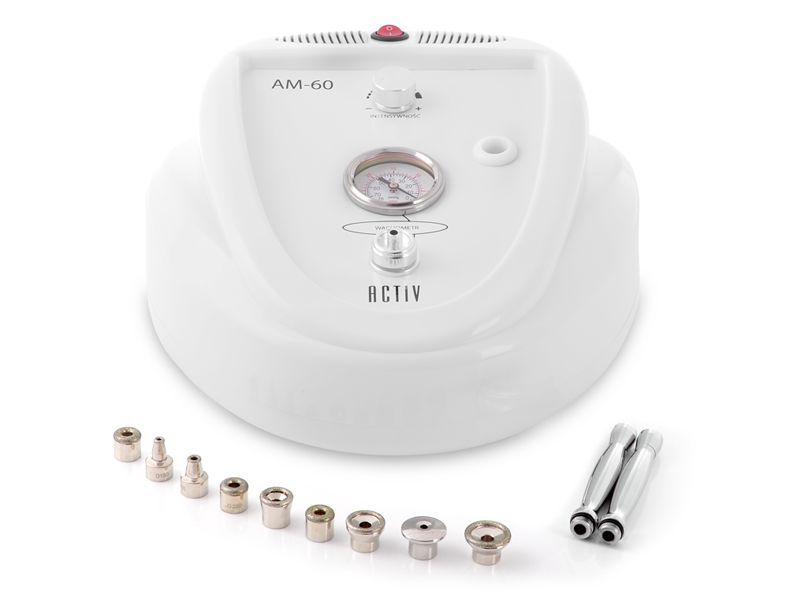 Mikrodermabrāzijas aparāts AM60