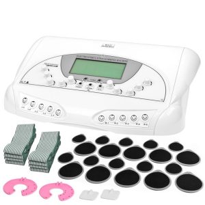 Miostimulācijas aparāts (Elektrostimulācijas aparāts) X10 Turbo