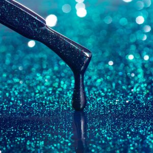 100 AQ KODI Gēla laka 7ML