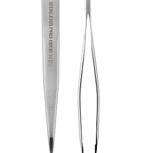 STALEKS Pincete uzacīm EXPERT [TE-10/5]