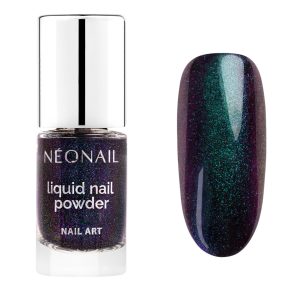 10735 Liquid nail powder 6,5 ml - Chameleon 01