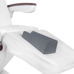 Pedikīra kāju bālsts, pelēka krāsa