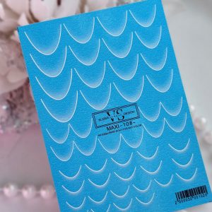 VS NAILS Sliders Maxi Nr.108