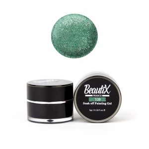 109 Beautix  GEL Painting Glitz 5 ml