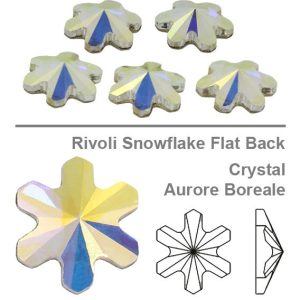 2826 MM 5,0 CRYSTAL AB F- 6 GAB.