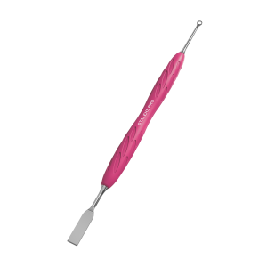 STALEKS Manikīra pušeris kutikulas atbīdīšanai UNIQ [PQ-11/1]