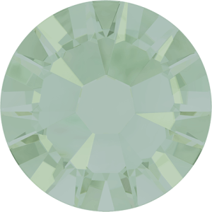 2058 SS 9 (2.6mm) PACIFIC OPAL F- 100 GAB. SWAROVSKI