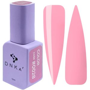 0028 Color DNKa' Gel Polish