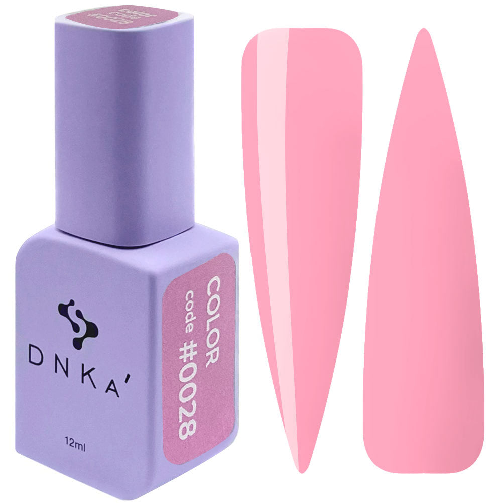 0028 Color DNKa' Gel Polish