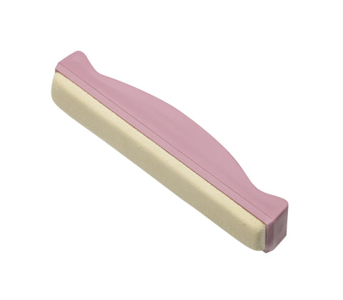 P.SHINE Japānas manikīrs roza bafs pulverim