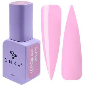 0031 Color DNKa' Gel Polish