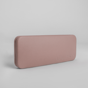 ULKA Roku balsts bez kājām nr.11 Veci rozā