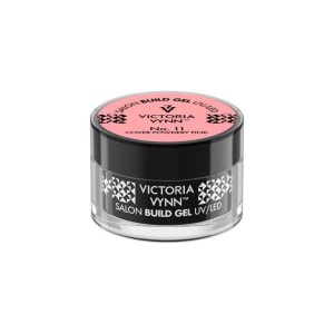 Victoria Vynn 11 Cover Powdery Pink 50 ml Build Gel