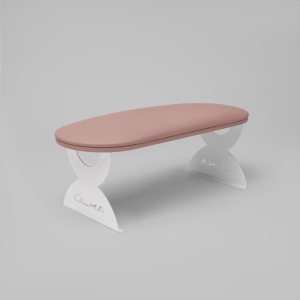 ULKA Roku balsts nr.11 Rozā krāsā